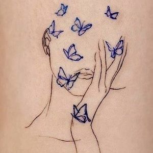 Meet your Posher, Adalia